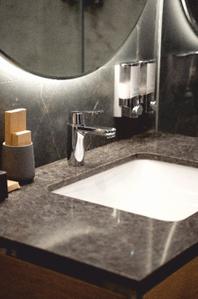 Project Image of 2467.0 - 3226.0 Sq.ft 3 BHK Apartment for buy in Sparkbuild Spark Hills
