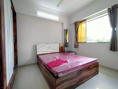 Project Image of 294.5 - 537.0 Sq.ft 1 BHK Apartment for buy in Shree Kurlai Complex