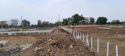 Project Image of 1338.28 - 4394.15 Sq.ft Residential Plot Plot for buy in Privara Kuhaasa Residency