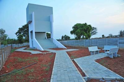 Project Image of 1200.0 - 2400.0 Sq.ft Residential Plot Plot for buy in PC Parklane