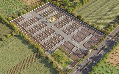 Project Image of 900.0 - 5400.0 Sq.ft Residential Plot Plot for buy in Tatvam Parisar 3