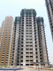 Project Image of 538.0 - 2085.0 Sq.ft 1 BHK Apartment for buy in Alcove New Kolkata