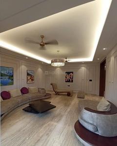 Project Image of 0.0 - 4518.0 Sq.ft 4 BHK Apartment for buy in Trehan Luxury Floors