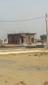 Project Image of 540.0 - 900.0 Sq.ft Residential Plot Plot for buy in NXT VIP Homes