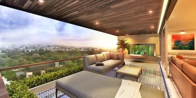 Project Image of 0.0 - 3237.0 Sq.ft 4 BHK Apartment for buy in Samsara Element