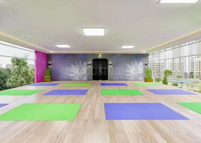 Project Image of 938.0 - 1453.0 Sq.ft 2 BHK Apartment for buy in Ahad Serenity