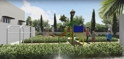Project Image of 810.0 - 1410.0 Sq.ft 2 BHK Villa for buy in Indira Orchard Town
