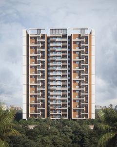 Project Image of 1740.0 - 2270.0 Sq.ft 3 BHK Apartment for buy in Sreenivasam
