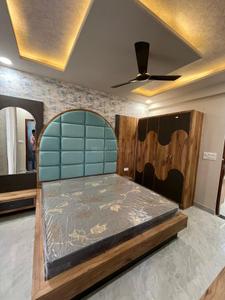 Project Image of 550.9 - 868.11 Sq.ft 2 BHK Apartment for buy in Shree Krishna Empire Sukhija Vihar