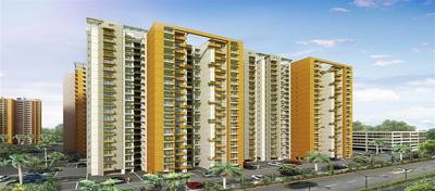 Project Image of 1057.0 - 1189.0 Sq.ft 2 BHK Apartment for buy in Ansal Greenfield Residencia