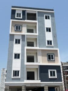 Project Image of 0.0 - 1100.0 Sq.ft 2 BHK Apartment for buy in Sunrise Apartment