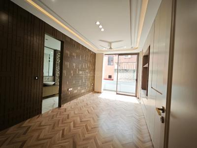 Project Image of 2000.0 - 3500.0 Sq.ft 4 BHK Builder Floor for buy in Creative Independent Homz