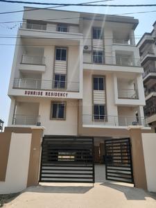 Project Image of 1518.0 - 1549.0 Sq.ft 3 BHK Apartment for buy in Sunrise Residency