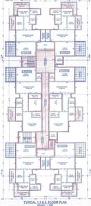 Project Image of 0.0 - 688.0 Sq.ft 2 BHK Apartment for buy in Anand Silver Oak