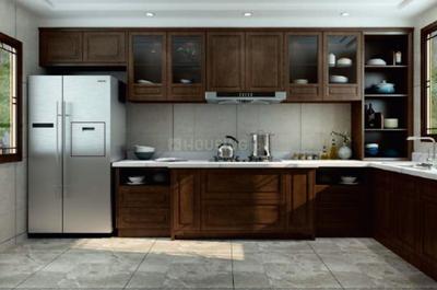V P Red Stone Enclave Kitchen 1