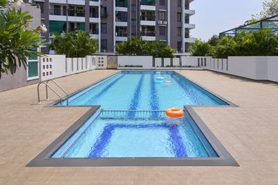 Project Image of 1028.0 - 1159.0 Sq.ft 2 BHK Apartment for buy in Rachana Ekaa 2