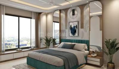 Springfield Duplex Bedroom 2