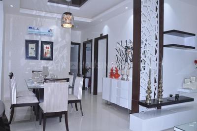 Project Image of 1375.0 - 2175.0 Sq.ft 3 BHK Apartment for buy in Amrapali Crystal Homes Phase 1