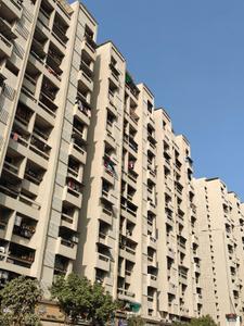 Project Image of 359.0 - 612.0 Sq.ft 1 BHK Apartment for buy in Evershine Amavi 303 Phase 1