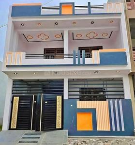 Project Image of 800.0 - 1350.0 Sq.ft 2 BHK Villa for buy in NSquare Diamond Villas