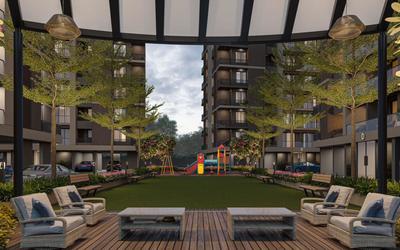 Project Image of 610.31 - 839.48 Sq.ft 2 BHK Apartment for buy in Amideep Royal Pratishtha
