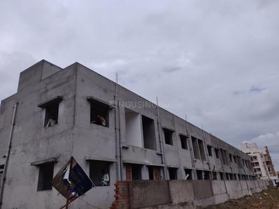 Project Image of 1080.0 - 1350.0 Sq.ft 2 BHK Villa for buy in Raj Sahajanand Park