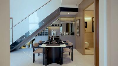 Project Image of 834.0 - 1724.0 Sq.ft 2 BHK Apartment for buy in Meridian