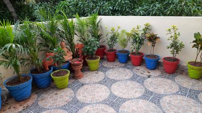 Project Image of 0.0 - 1375.0 Sq.ft 3 BHK Apartment for buy in JD Luxora