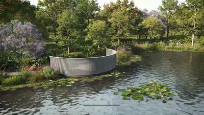 Project Image of 1351.0 - 2610.0 Sq.ft 2 BHK Apartment for buy in Keya The Urban Forest