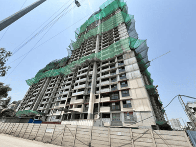 Project Image of 833.0 - 1744.0 Sq.ft 2 BHK Apartment for buy in Lodha Hinjewadi Project Tower 4 And 5