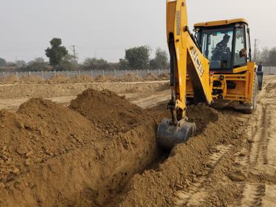 Project Image of 540.0 - 1215.0 Sq.ft Residential Plot Plot for buy in Malik Dream City