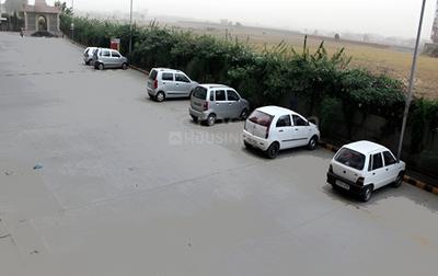 Project Image of 1260 Sq.ft 2 BHK Apartment / Flat for sale in Sector 15 for Rs. 3450000