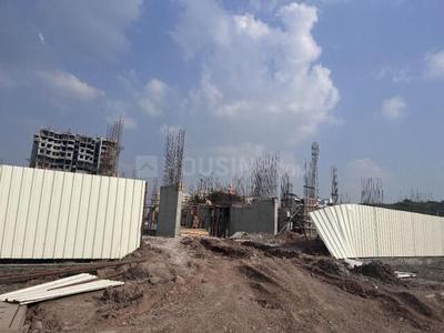 Project Image of 683.22 - 924.63 Sq.ft 2 BHK Apartment for buy in Lotus Urban Homes