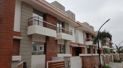 Project Image of 1650.0 - 1800.0 Sq.ft 5 BHK Villa for buy in Darshanam Revanta