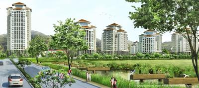 Project Image of 630 Sq.ft 1 BHK Apartment / Flat for sale in Bhugaon for Rs. 4700000