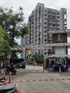 Project Image of 1179.0 - 1273.0 Sq.ft 2 BHK Apartment for buy in Pride Aloma Aquena Towers