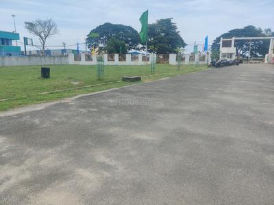 Project Image of 600.0 - 2000.0 Sq.ft Residential Plot Plot for buy in KVT Smart City