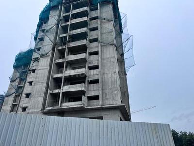 Project Image of 3520.0 - 3750.0 Sq.ft 3.5 BHK Apartment for buy in Simchah Acasa