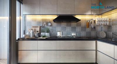 Project Image of 889.0 - 1348.0 Sq.ft 2 BHK Apartment for buy in The Northland By Madhu Vitthal
