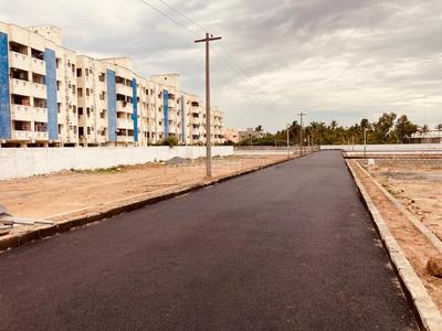 Project Image of 800.0 - 1340.0 Sq.ft Residential Plot Plot for buy in Staar Springfield Avenue
