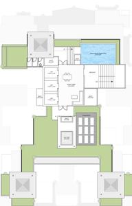 Project Image of 0.0 - 5725.0 Sq.ft 4 BHK Apartment for buy in Winsome Manor Greenz