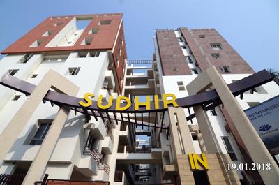 Project Image of 802.0 - 2030.0 Sq.ft 2 BHK Apartment for buy in Sugam Sudhir