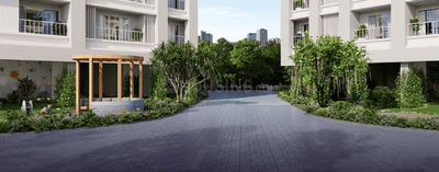 Project Image of 1063.32 - 1936.86 Sq.ft 3 BHK Apartment for buy in Orange Eastern Heights