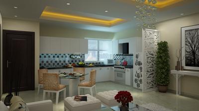 Project Image of 337.0 - 726.0 Sq.ft 1 BHK Apartment for buy in AVL 36