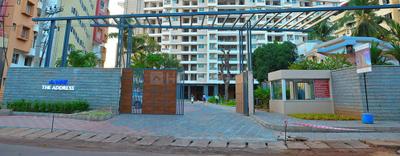 Project Image of 1135.0 - 1725.0 Sq.ft 2 BHK Apartment for buy in Mak The Address