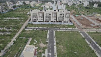 Project Image of 956.0 - 1160.0 Sq.ft 2 BHK Apartment for buy in Vaishnodevi Excelsior