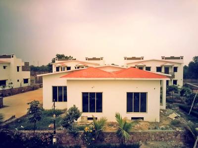 Project Image of 0.0 - 1593.0 Sq.ft 2 BHK Villa for buy in Vijay Siddhi Vinayak Greens