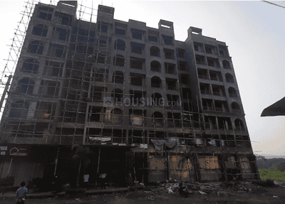 Project Image of 188.48 - 396.25 Sq.ft 1 RK Apartment for buy in Dharti Divine Capital Wing No B