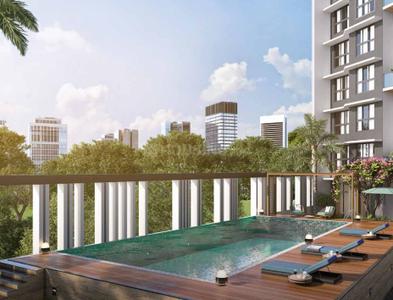 Project Image of 410.0 - 700.0 Sq.ft 1 BHK Apartment for buy in Ariha Opulence