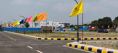 Project Image of 886.0 - 2687.0 Sq.ft Residential Plot Plot for buy in GP Homes Ethulia